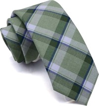 Plaid/Striped Fashion Necktie - $13.99+