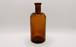 1890s-1900s Rio Chemical Apothecary Bottle St Louis MO embossed Quack Medicine - £19.98 GBP