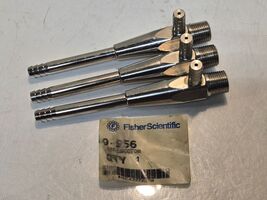 3 Quantity of Fisher Scientific Airejector 9-956 | HJ4399561A (3 Quantity) - $70.39