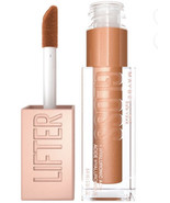 Maybelline Lifter Gloss + Hyaluronic Acid (5.4mL/0.18oz) NEW-019-GOLD - £6.56 GBP