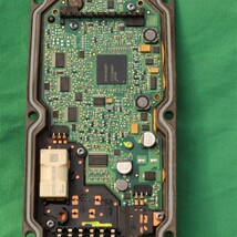 Audi A6 EPS Electric Power Steering Rack Control Computer Module 4G0-909-144-J image 3