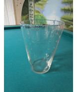Hawkes Crystal Aquila Pattern Shooting Star Ice Bucket Creamer Sugar Pick 1 - $1,200.67 MXN+