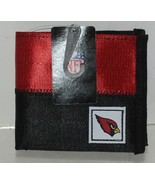 Little Earth Productions 300904CARD NFL Licensed Arizona Cardinals BiFol... - £9.58 GBP