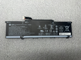 HP Envy 15m-ed1013dx genuine original battery L77034-005 HSTNN-OB1O - $136.13 MXN