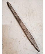 Heavy Duty Narrow Chisel Bit 18&quot; Length | 06/19T - $47.16 CAD