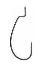 Berkley Fusion19 Creature Bait Offset EWG Needle Point Hook, Size 2/0, P... - $7.79