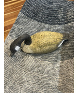Vintage Sport Plast Foldable Canada Canadian Goose Geese Decoy Made In I... - $751.72 MXN