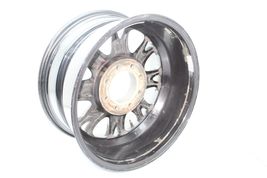 FUEL OFF-ROAD D513 CHEVY/GMC 2500HD WHEEL RIM MA-1131L 8X165.1 20X10J -12 Q9111 image 3