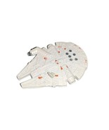 1965 Genuine Star Wars Mini Millennium Falcon LFL CKJ66 by Hasbro 3.5&quot; - $186.86 MXN