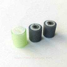 ADF Pickup Roller Kit 3Pcs Fit For Toshiba 2008A 2508A 3008A 3508A 4508 5008A - £8.76 GBP