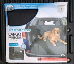 Pet Protection Cargo Protector 70inx51.75in - $28.75