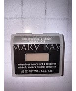 Mary Kay mineral eye color - Driftwood - $7.00