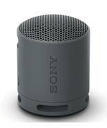 Sony SRS-XB100 Wireless Bluetooth Portable Compact Travel Speaker BLK SR... - $38.38 CAD