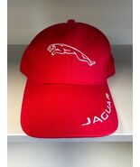 AULPEE Adjustable Tuncker Embroidered Baseball Cap Racing Red - $354.60 MXN