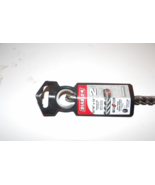 9/16&quot; x 18&quot;  Concrete Hammer Drill Bit SDS Plus Diablo DMAPL2390 - $27.72