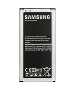 Samsung Galaxy S5 Cell Phone Battery EB-BG900BBU, 2800mAh, 3.85V Li-ion,... - £10.15 GBP