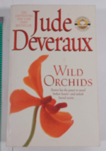 Wild Orchids: A Novel - Mass Market Paperback By Deveraux, Jude - GOOD - £3.56 GBP