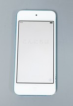 Apple iPod Touch 5th Generation A1421 64GB - Blue MD718LL/A image 4