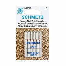 Schmetz Ball Point Machine Needles 12/80 - $6.85