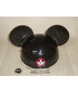 Disney Parks Souvenir Mickey Mouse Club Ears Hat Popcorn.  Ice Cream Bow... - €8,59 EUR