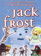 Jack Frost DVD (2002) Jules Bass, Rankin Jr (DIR) Cert U Pre-Owned Region 2 - £13.96 GBP