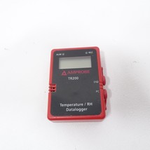 Amprobe Tr200 Data Logger,Temperature And Humidity - €38,48 EUR