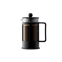 Bodum Kenya 3 Cup Coffee Maker Black - 0.35L  - £25.71 GBP