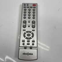 Insignia 7C10 Silver TV Remote Controllerw - $37.26