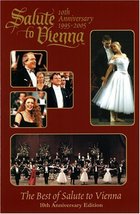 E1 ENTERTAINMENT Salute to Vienna - $7.60