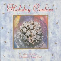 Holiday Cookies [Hardcover] Rogers, Juliette M - $5.03
