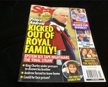Star Magazine Jan 29, 2024 Prince Andrew Kicked Out of the Royal Family - $9.00