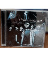 Used CD, Falling Up, Crashings, with Bittersweet, The Gathering, MORE... - €5,19 EUR