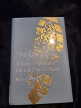 Long Walk: A Story of War and the Life That Follows - Hardcover - £5.40 GBP