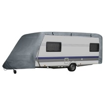  Caravan Cover Gray L - $143.49