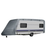  Caravan Cover Gray L - $2,663.78 MXN