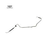 MERCEDES R231 SL-CLASS FRONT AXLE VALVE BLOCK CONNECTION ABC HOSE LINE TUBE - $101.48 CAD