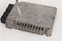 96 Mitsubishi Eclipse 2.0L Non Turbo MT Engine Computer Control Module Ecu Pcm image 4