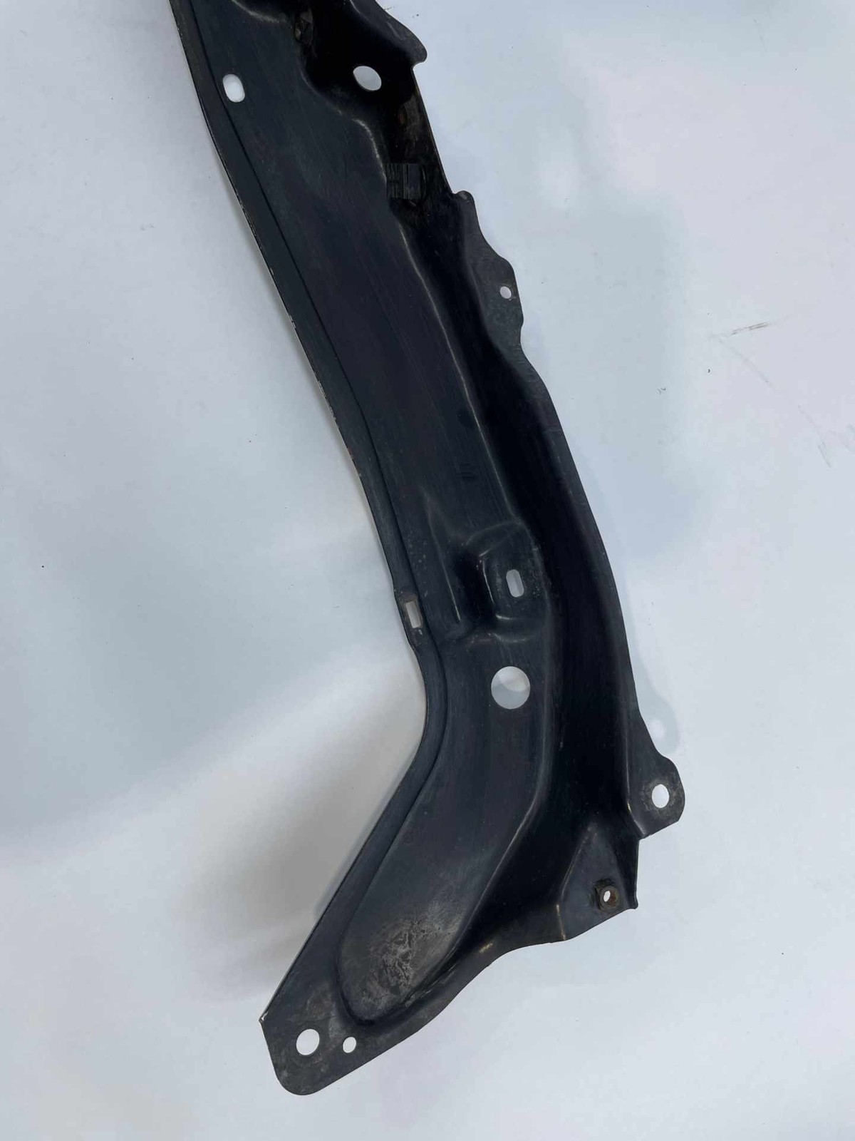 2008-2020 Dodge Caravan SXT Front Upper Radiator Support Panel 68023327AA OEM Item image 9
