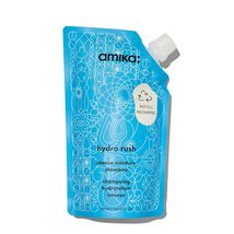 Amika Hydro Rush Intense Moisture Shampoo with Hyaluronic Acid 16.9oz - £45.73 GBP
