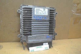 11-14 Hyundai Sonata Engine Control Unit ECU 391012G661 Module 758-6d8 - £7.96 GBP