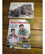 Set Of (2) Vintage Railroad Lionel Catalogs - $13.56 CAD