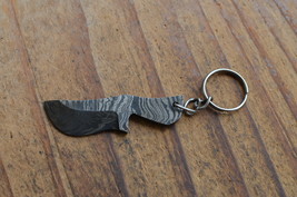 DAMASCUS KEY CHAIN MINI 5689 - $285.35 MXN