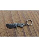 DAMASCUS KEY CHAIN MINI 5689 - $280.61 MXN