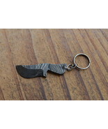 DAMASCUS KEY CHAIN MINI 5689 - £11.79 GBP