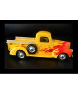 Toy 1940 Ford Truck Diecast 1:24 Scale Model - $35.00