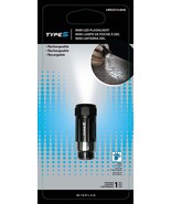 Type S LM52312-60/6 Mini LED Flashlight - $472.40 MXN