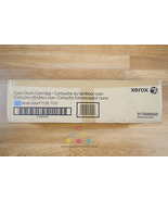 Cosmetic Xerox Cyan Color Drum Cart WorkCentre 7120 7125 7220 7225 7220i... - $97.21 CAD