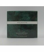 Banana Republic Malachite eau de parfum 3.4 fl oz 100 ml e NIB - €29,54 EUR