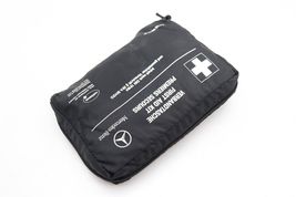 06-13 MERCEDES-BENZ W251 R350 EMERGENCY FIRST AID KIT E0558 image 3
