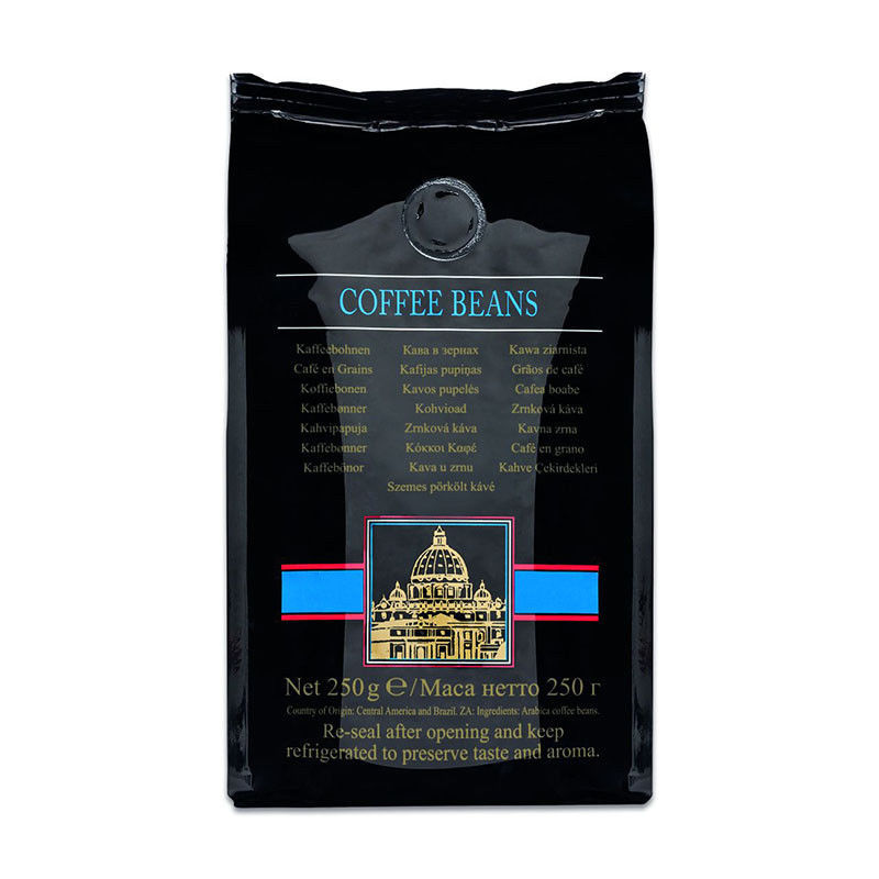 1pcs  4*250 g Coffee Beans Made from 100% Arabic Beans - £24.84 GBP